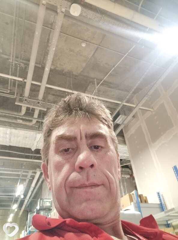 Алексей, 51, Москве — анкета №1436086