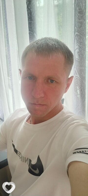 Алексей, 41, Череповце — анкета №1436089