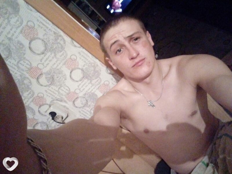 Мих, 30, Прокопьевске — анкета №1436098