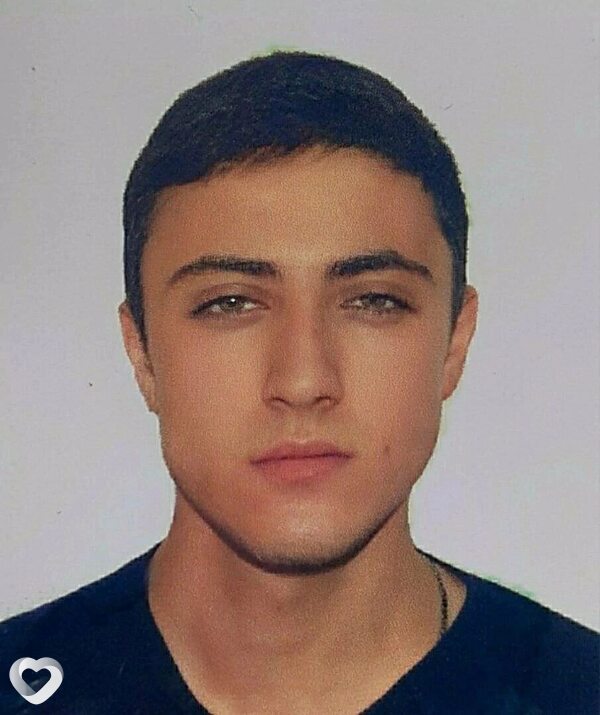 Ziyad, 24, Саратове — анкета №1436101
