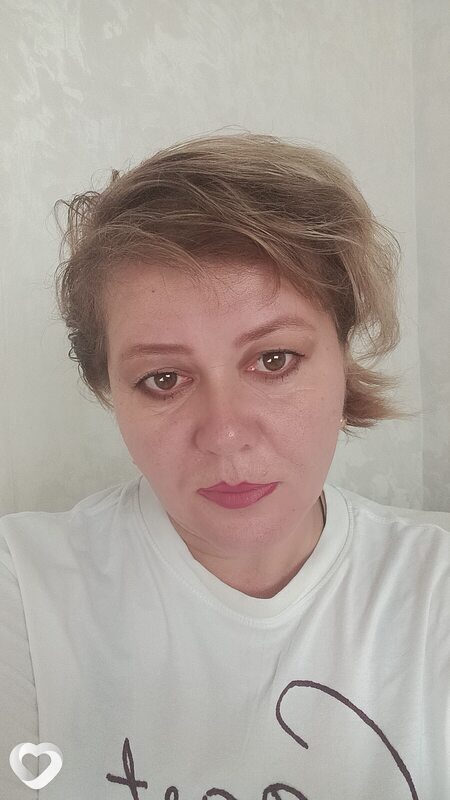 Наталья, 52, Прокопьевске — анкета №1436238