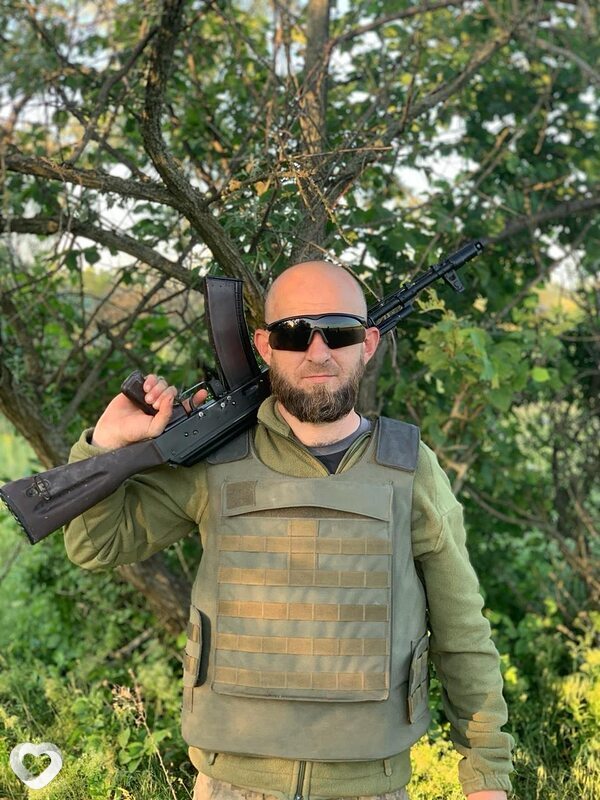 Илья, Черноморск