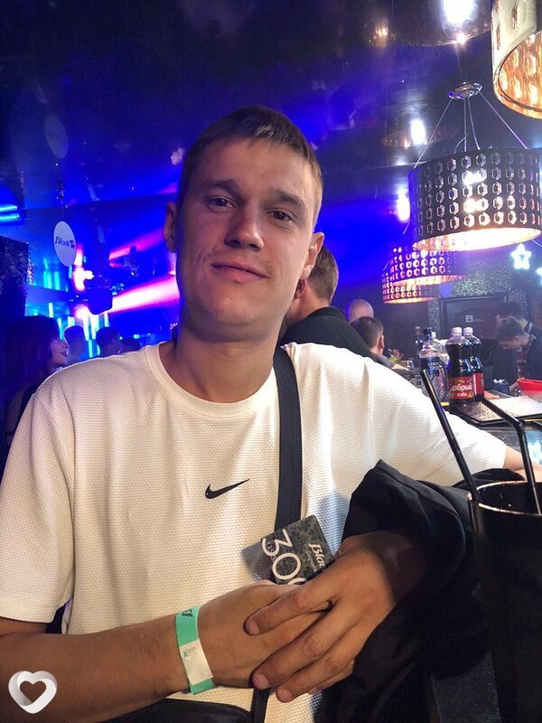 Денис, 33, Ульяновске — анкета №1436243