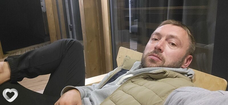 Ноколай, 41, Красноярске — анкета №1436245