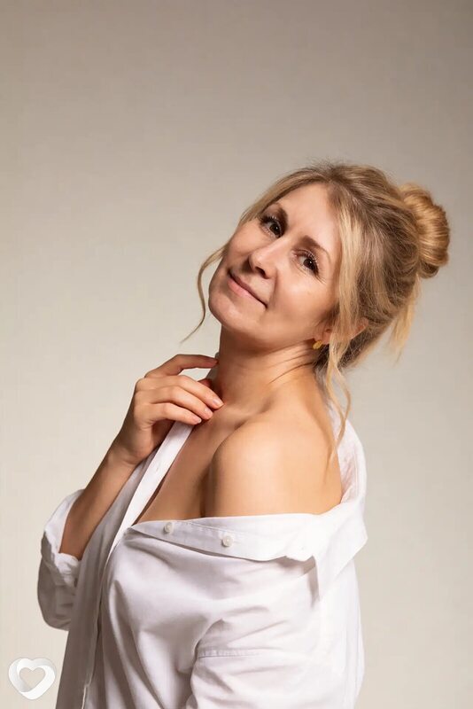 Алёна, 44, Новосибирске — анкета №1436253