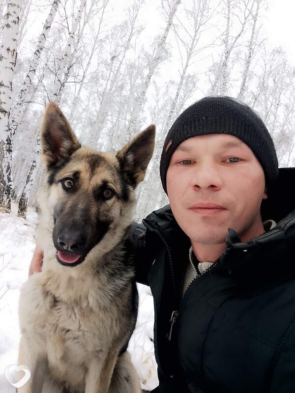 Александр, 33, Кургане — анкета №1436338
