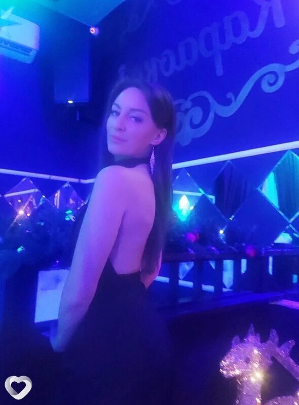 Галина, 40, Новосибирске — анкета №1436341
