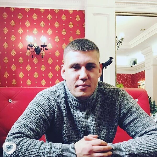 Виктор, 31, Гомеле — анкета №1436345