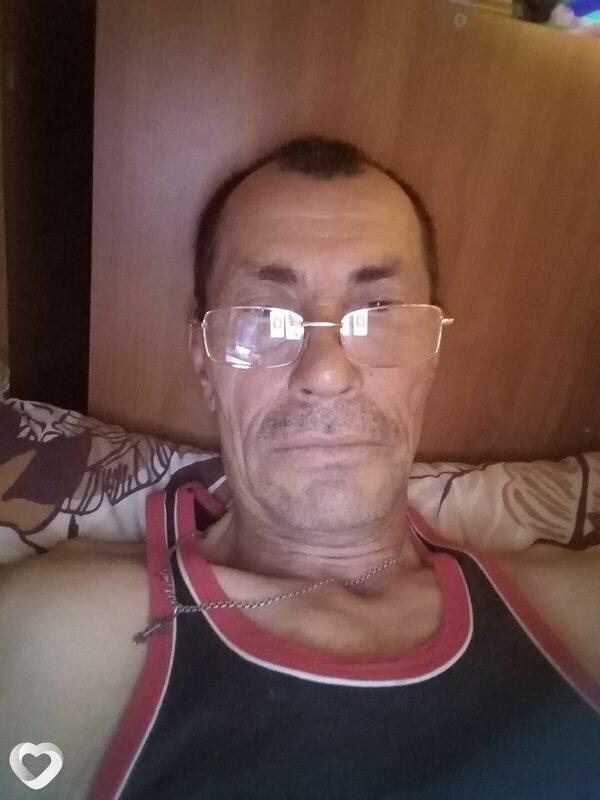 Валерий, 52, Челябинске — анкета №1436306
