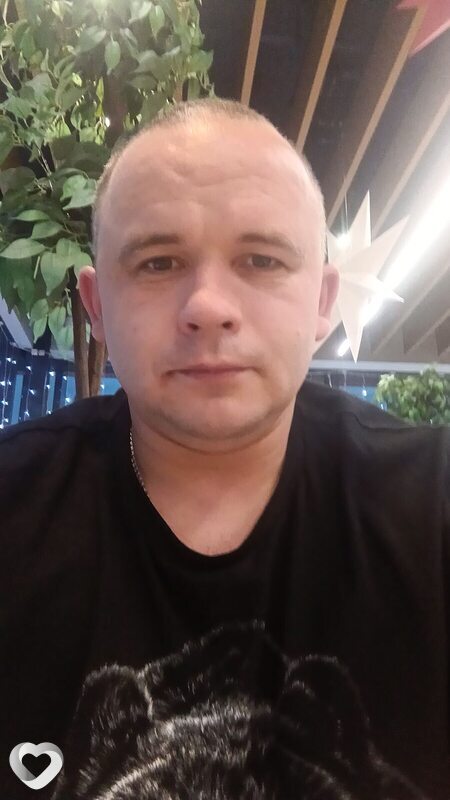 Роман, 36, Реутове — анкета №1436315