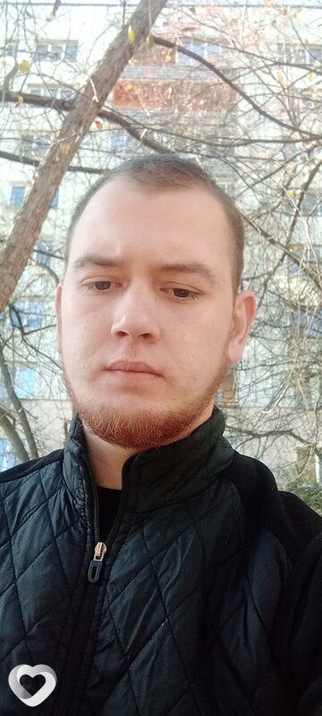 Данила, 23, Екатеринбурге — анкета №1436324