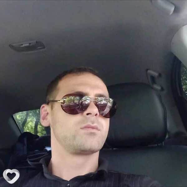 Мухамед, 36, Нальчике — анкета №1436361
