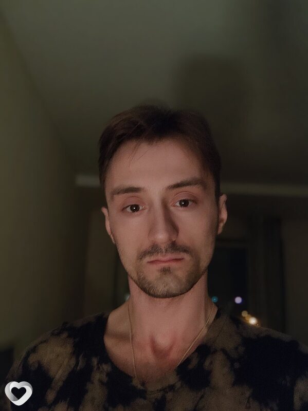Иван, 33, Минске — анкета №1436375