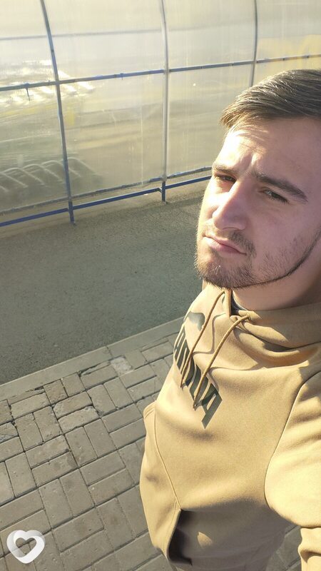 Павел, 29, Екатеринбурге — анкета №1436388