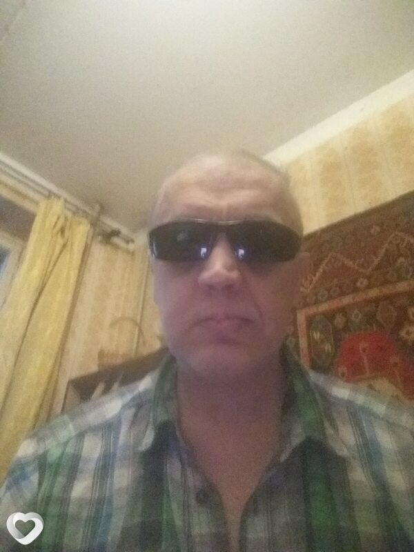 Андрей, 48, Полтаве — анкета №1436390