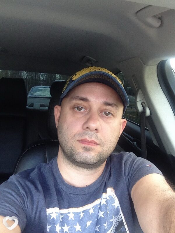 Дмитрий, 37, Москве — анкета №1436392