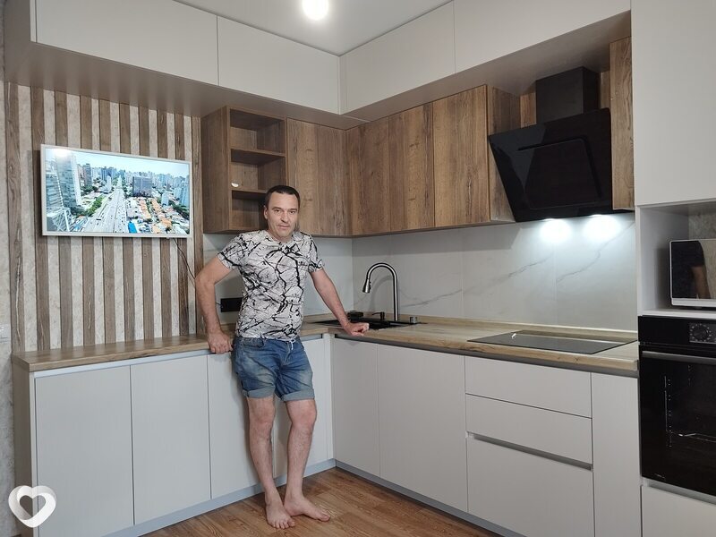 Андрей, 48, Воронеже — анкета №1436393