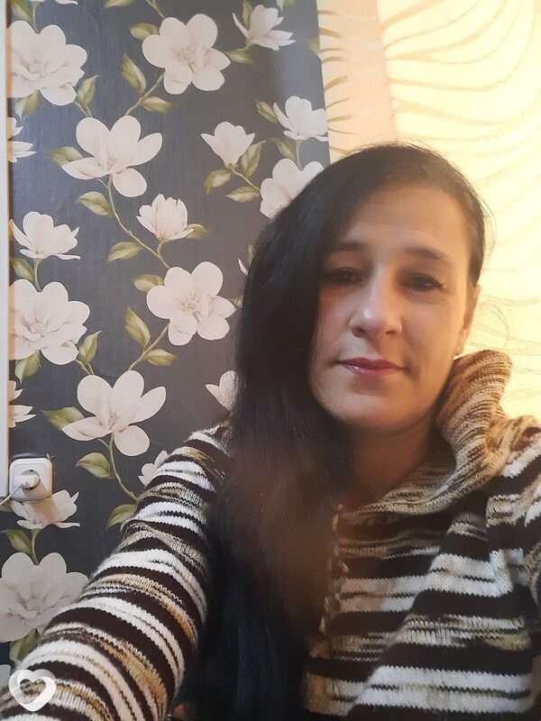 Таня, 38, Вилейке — анкета №1436397
