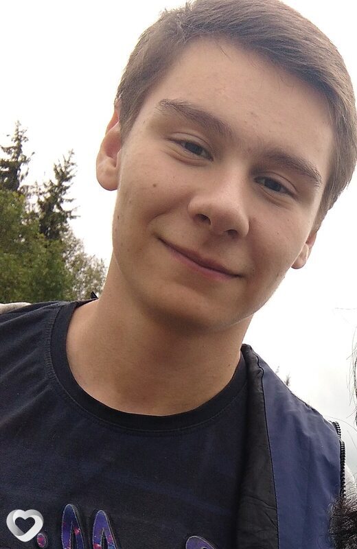 Сергей, 27, Вязьме — анкета №1436285