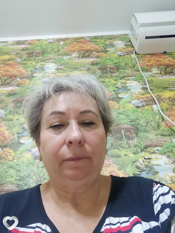 Ольга, 67, Ростове-на-Дону — анкета №1436291