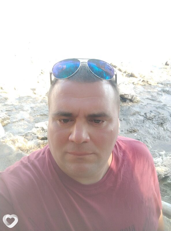 Денис, 41, Брно — анкета №1436404