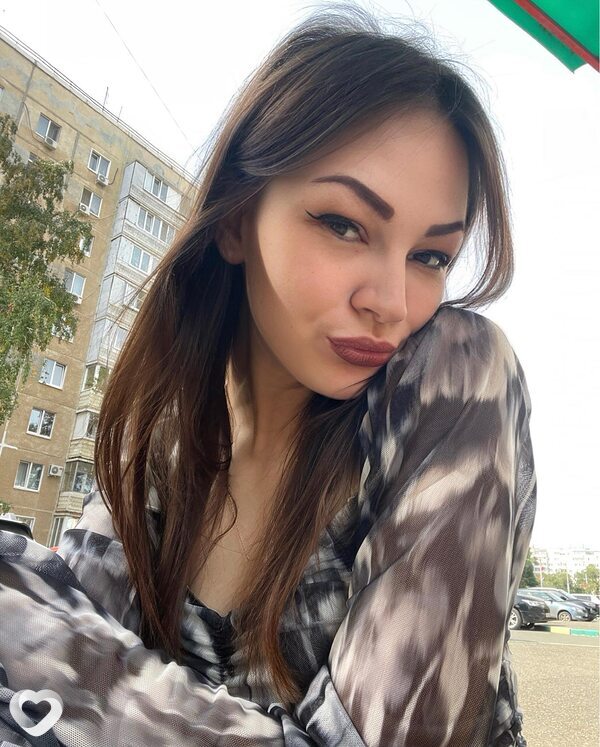 Юлия, 27, Оренбурге — анкета №1436405