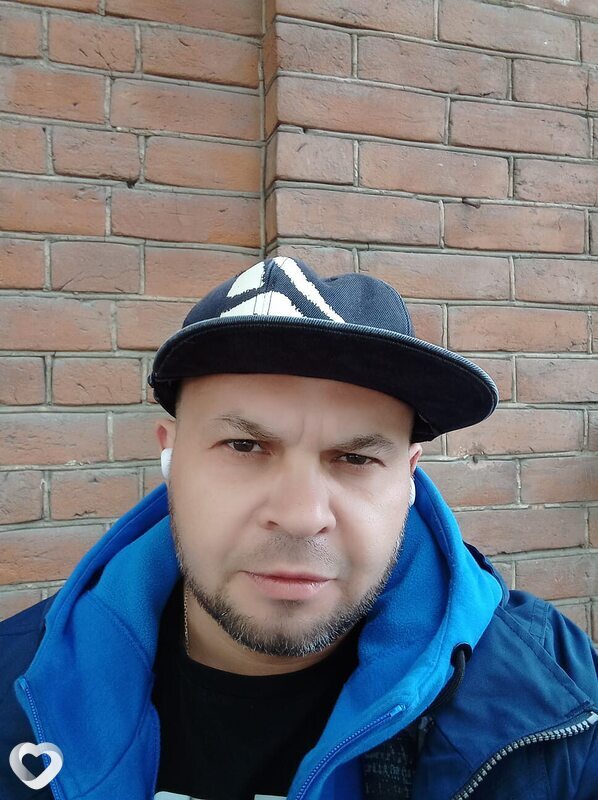 Игорь, 43, Барнауле — анкета №1436407