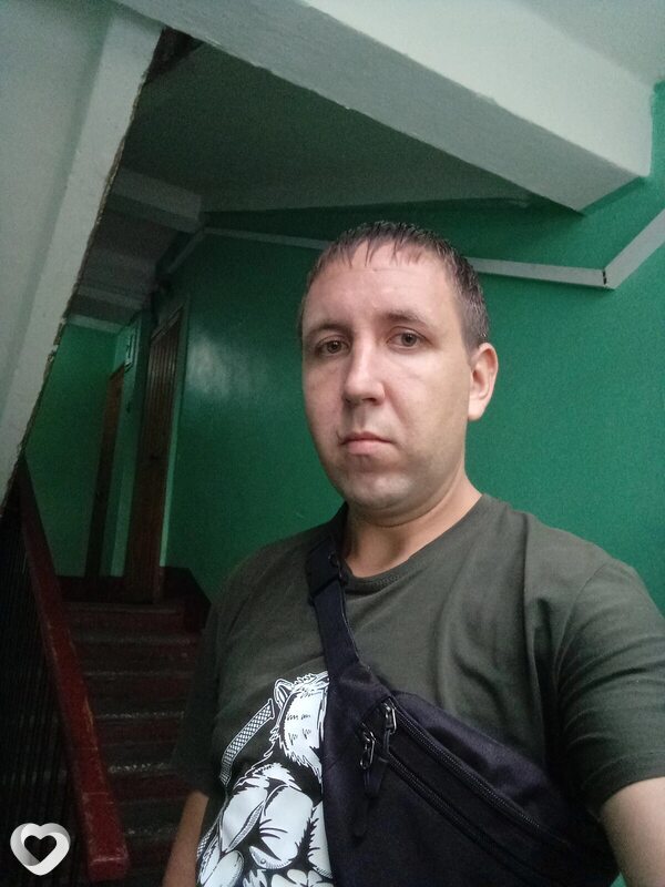 Юрий, 38, Санкт-Петербурге — анкета №1436408