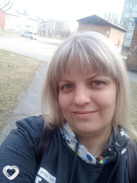 Ирина, 42, Шелехове — анкета №1436413