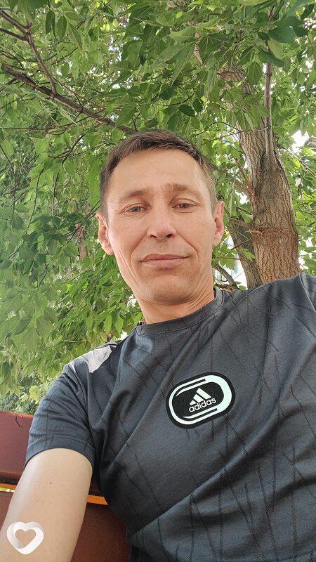 Сергей, 42, Астане — анкета №1436420