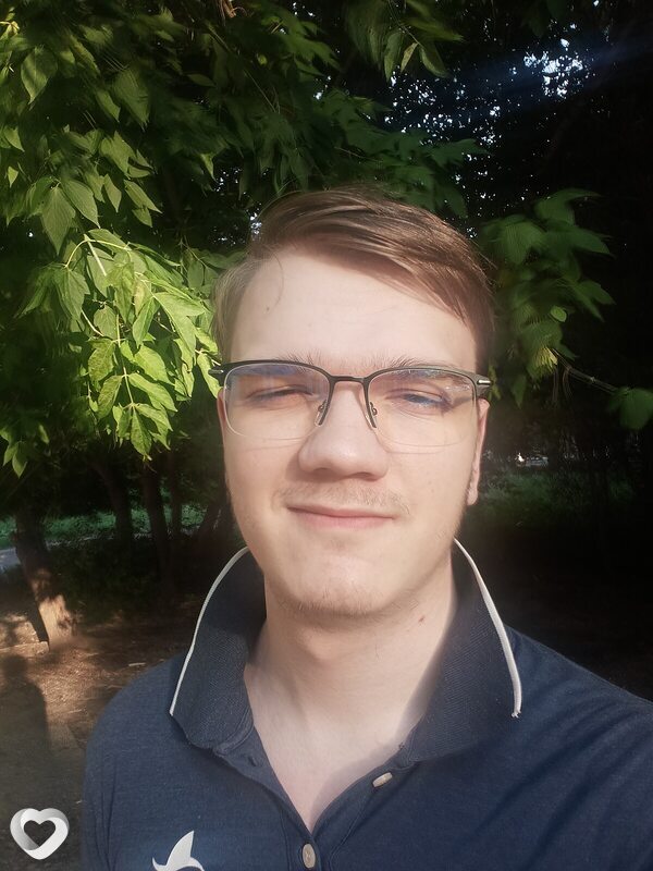 Дмитрий, 23, Челябинске — анкета №1436426