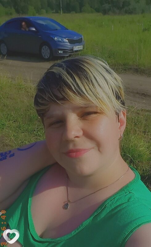 Юлия, 39, Москве — анкета №1436427