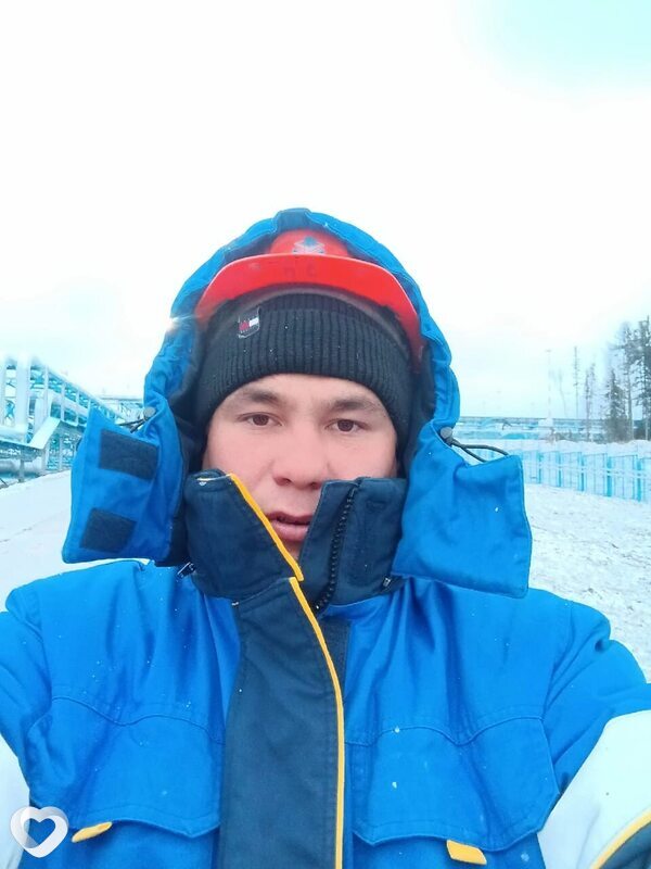 Николай, 34, Новокузнецке — анкета №1436712