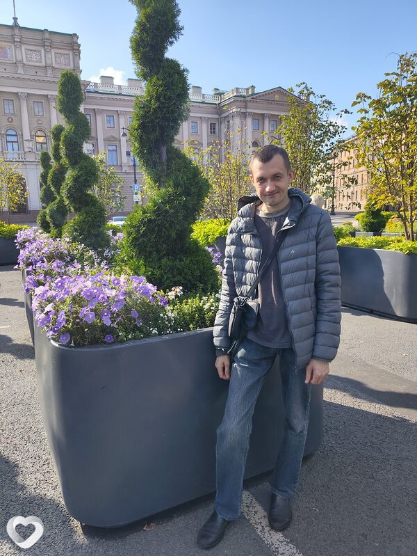 Алексей, 42, Первоуральске — анкета №1436721