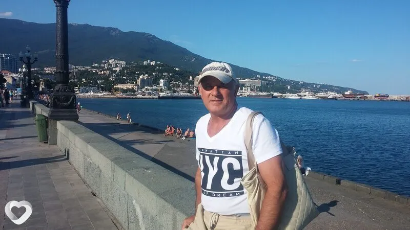 Сергей, 64, Горно-Алтайске — анкета №1436724