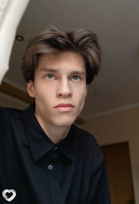 Руслан, 19, Ростове-на-Дону — анкета №1436438