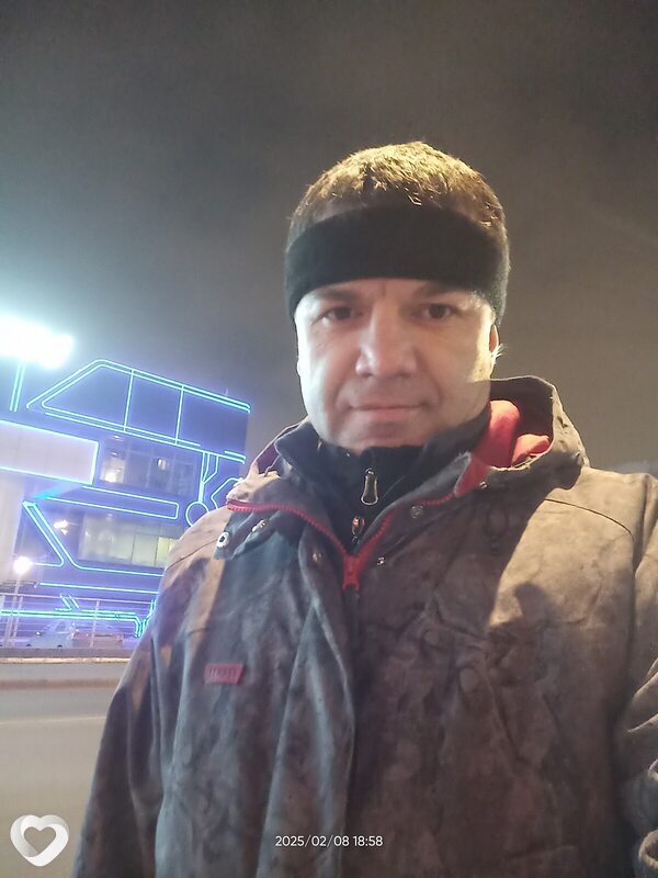 Ilya, 43, Москве — анкета №1436439