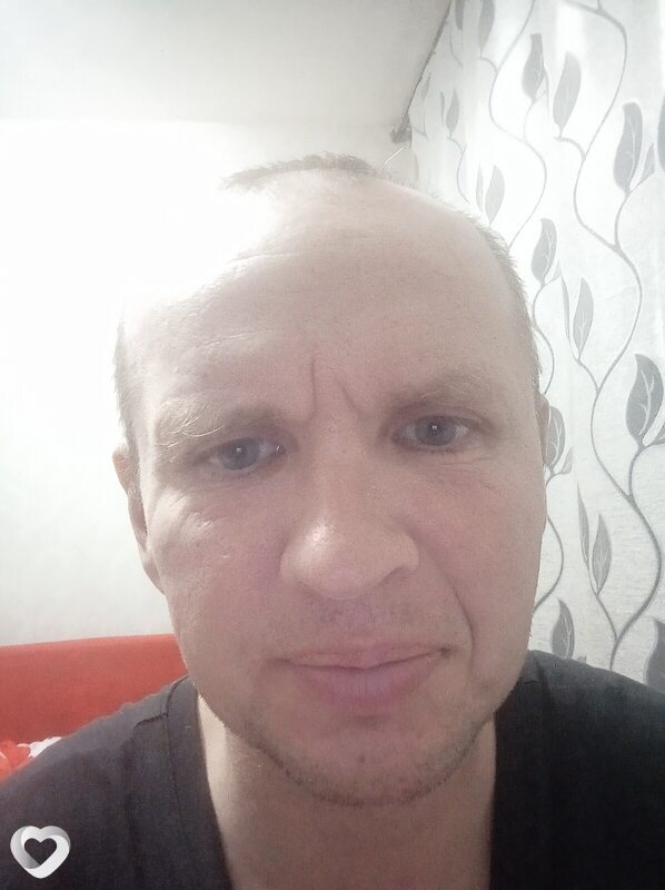 Диман, 43, Бийске — анкета №1436440