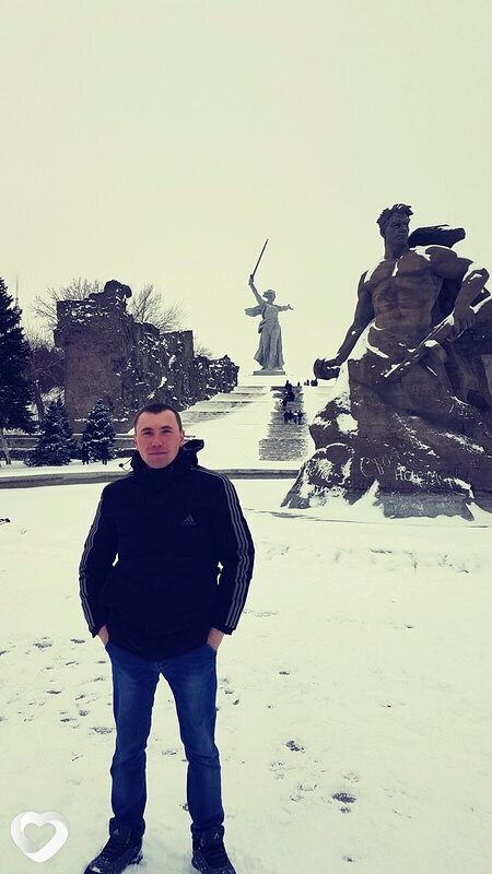 Николай, 27, Иркутске — анкета №1436445