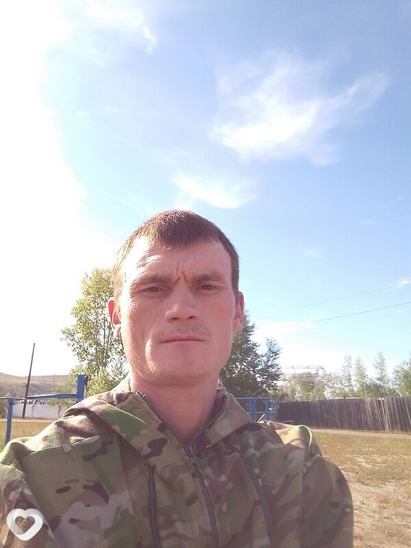 Валентин, Чернышевск