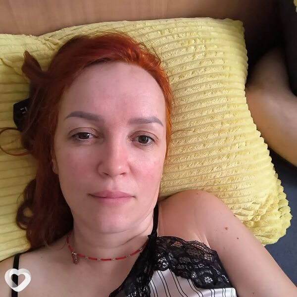 Алиса, 24, Москве — анкета №1436456