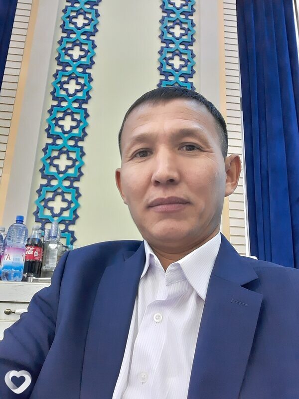 Бимурат, 48, Алматы — анкета №1436469