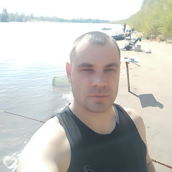 Руслан, 46, Острогожске — анкета №1436470