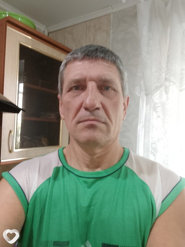 Вячеслав, 56, Энгельсе — анкета №1436729