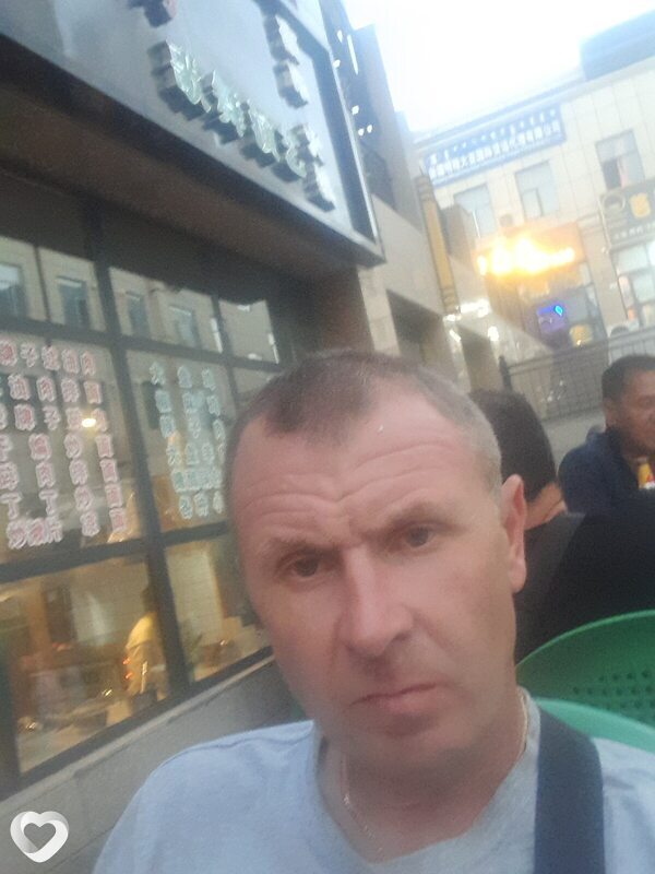Сергей, 43, Костанае — анкета №1436732