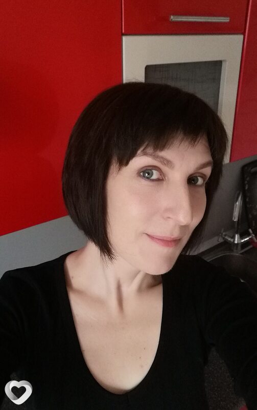 Юлия, 42, Брянске — анкета №1436735