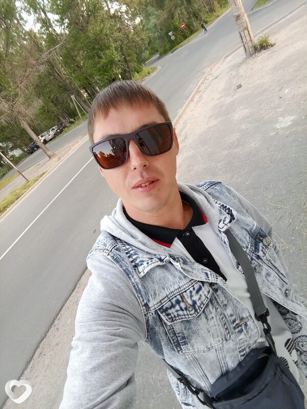 Вова, 36, Выборге — анкета №1436739