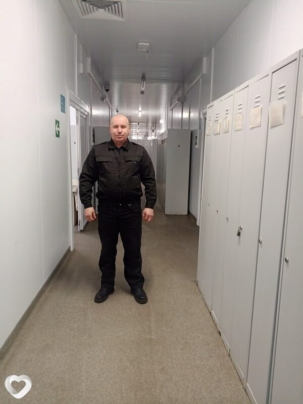 Александр, 42, Рязани — анкета №1436740