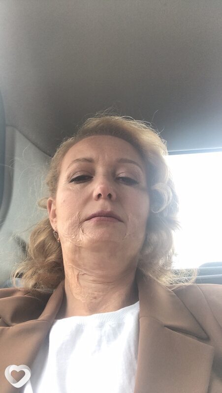 Brueva Юлия, 48, Минске — анкета №1436746