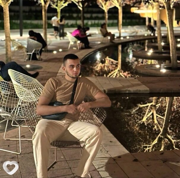 Макс, 22, Ростове-на-Дону — анкета №1436749